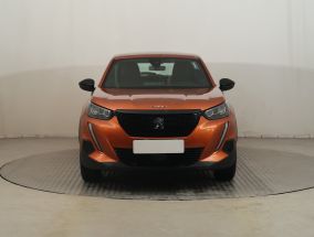 Peugeot 2008 - 2023