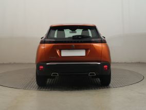 Peugeot 2008 - 2023