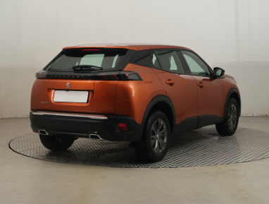 Peugeot 2008 - 2023