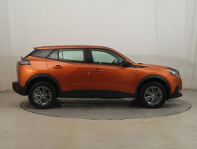 Peugeot 2008 - 2023