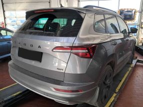 Skoda Karoq - 2023