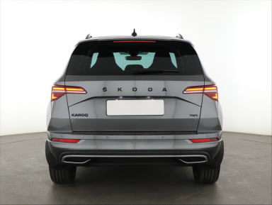 Škoda Karoq - 2023