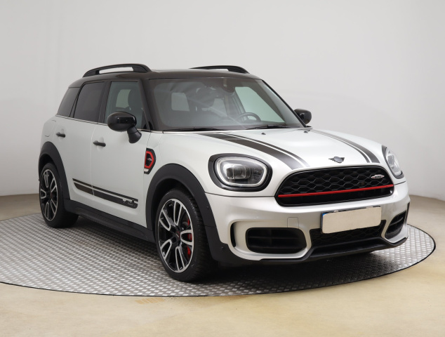MINI Countryman 2022