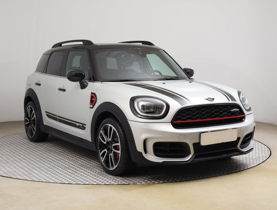 MINI Countryman - 2022
