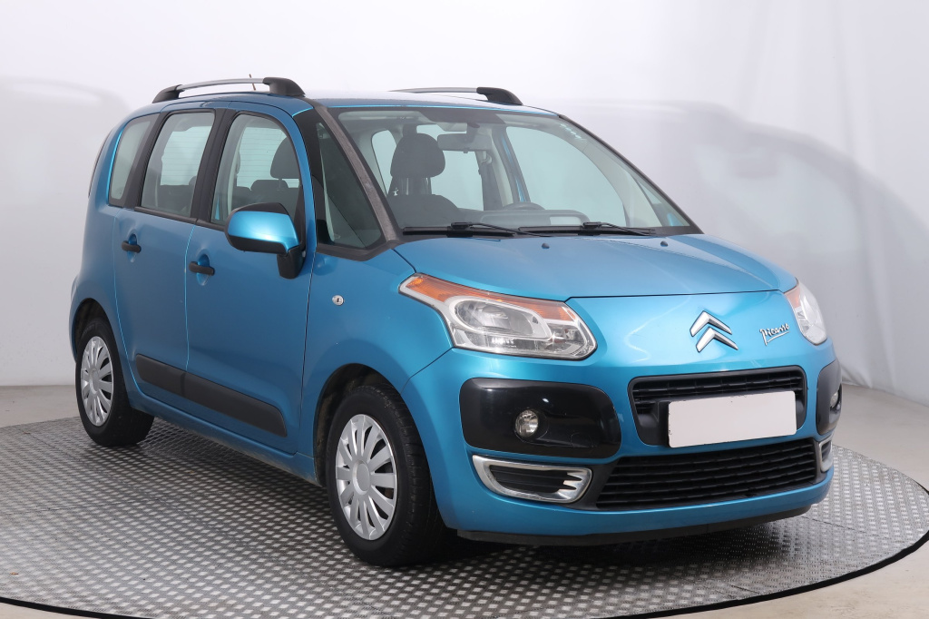 Citroen C3 Picasso
