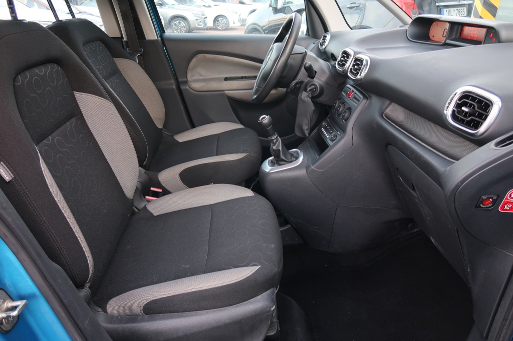 Citroen C3 Picasso
