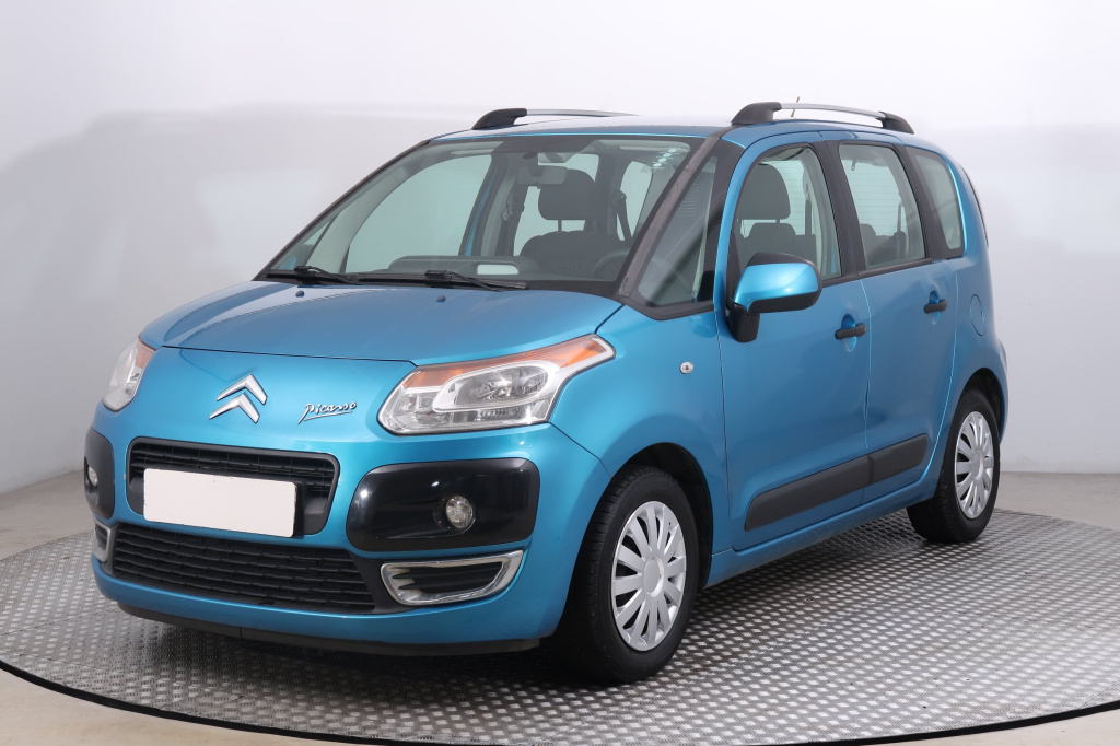Citroen C3 Picasso