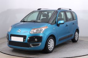 Citroen C3 Picasso - 2012