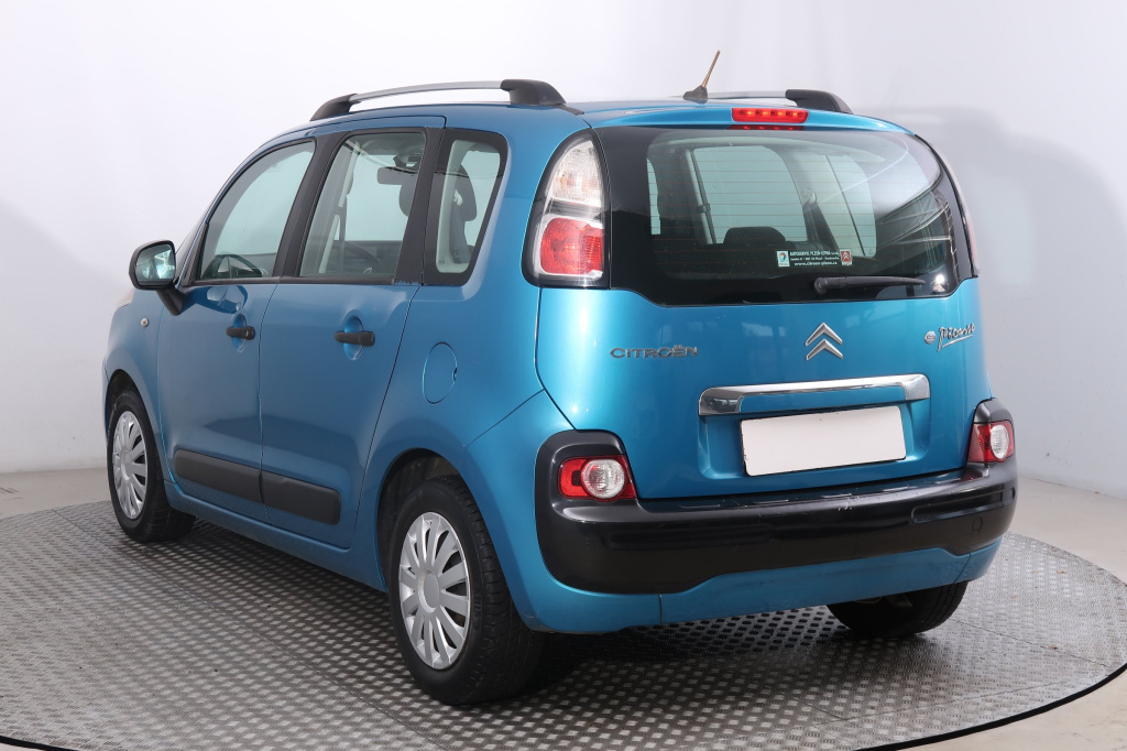Citroen C3 Picasso