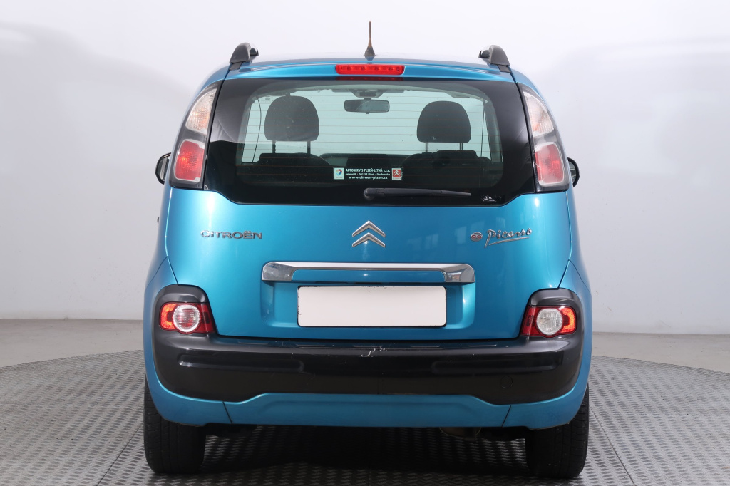Citroen C3 Picasso