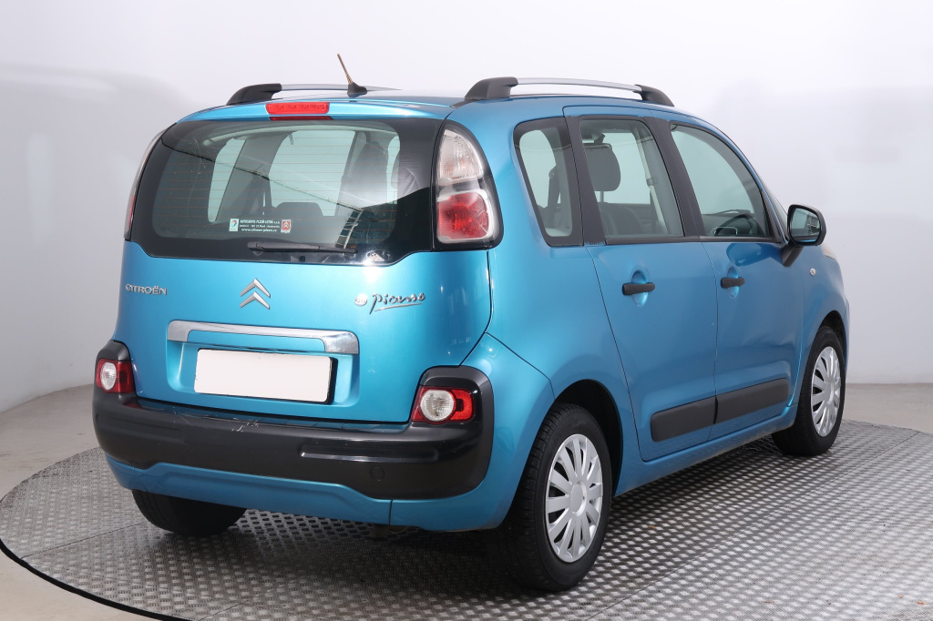 Citroen C3 Picasso
