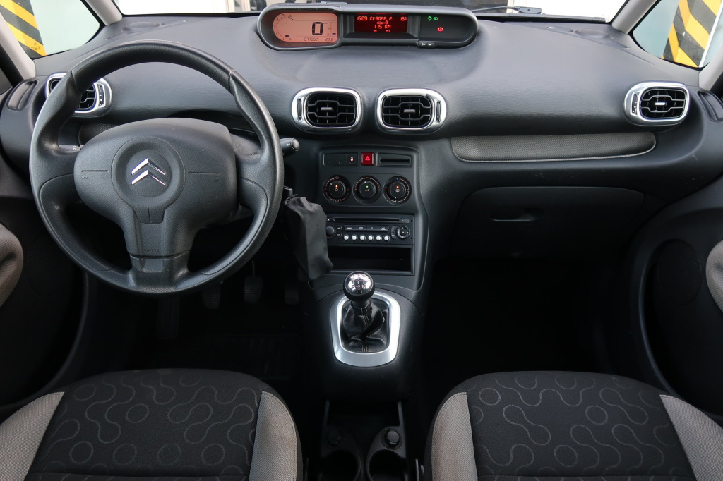 Citroen C3 Picasso