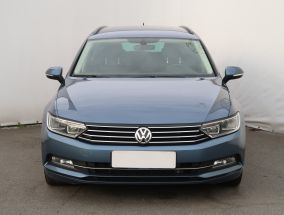 Volkswagen Passat - 2016