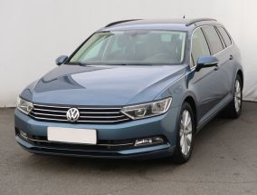 Volkswagen Passat - 2016