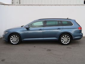Volkswagen Passat - 2016