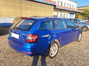Skoda Octavia - 2020