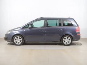 Opel Zafira - 2007