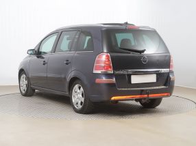Opel Zafira - 2007
