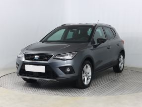 Seat Arona - 2018