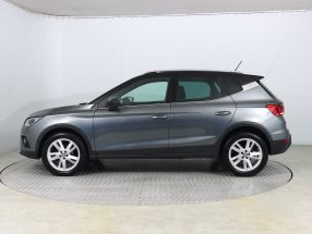 Seat Arona - 2018