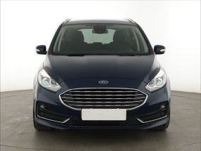 Ford Galaxy - 2022