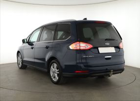 Ford Galaxy - 2022