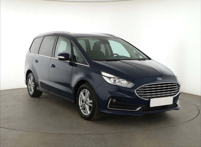 Ford Galaxy 2022