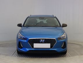 Hyundai i30 - 2017