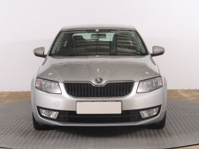Skoda Octavia - 2014
