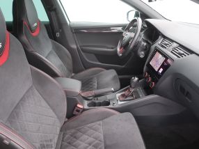 Škoda Octavia - 2018