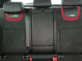 Škoda Octavia - 2018