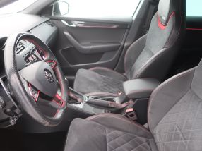 Škoda Octavia - 2018