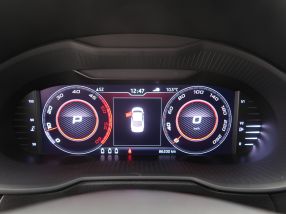 Škoda Octavia - 2018