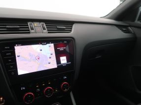 Škoda Octavia - 2018