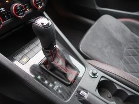 Škoda Octavia - 2018