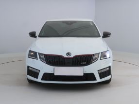 Skoda Octavia - 2018