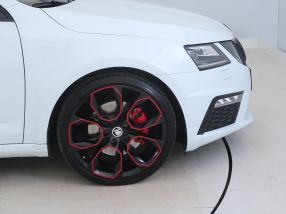 Škoda Octavia - 2018