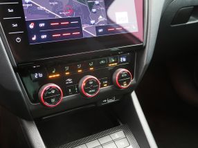 Škoda Octavia - 2018