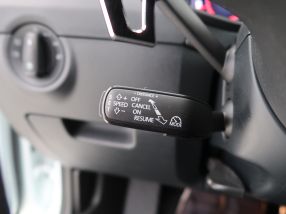 Škoda Octavia - 2018