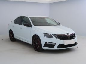 Škoda Octavia - 2018