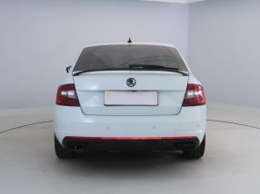 Škoda Octavia - 2018
