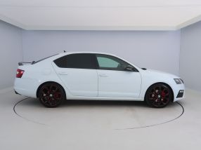 Škoda Octavia - 2018