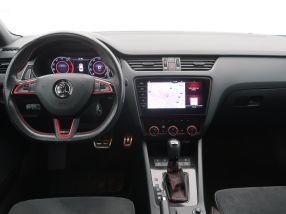 Škoda Octavia - 2018