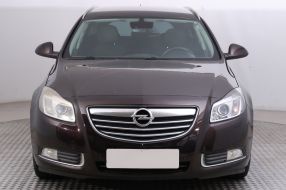 Opel Insignia - 2012