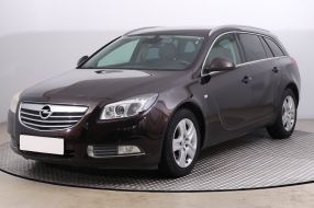 Opel Insignia - 2012