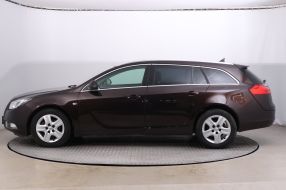 Opel Insignia - 2012