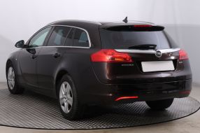 Opel Insignia - 2012