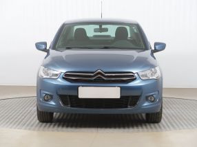 Citroen C-Elysee - 2016