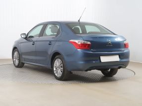 Citroen C-Elysee - 2016