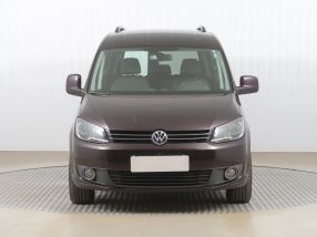 Volkswagen Caddy - 2012